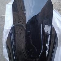 Parabrezza fumè per Honda ADV350