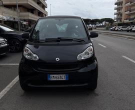 Smart ForTwo 800 40 kW coupé passion cdi PACK BRAB