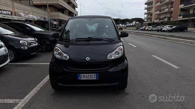 Smart ForTwo 800 40 kW coupé passion cdi PACK BRAB