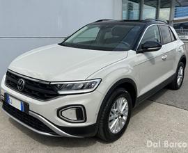 Volkswagen T-Roc 1.0 TSI Life