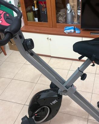 Cyclette