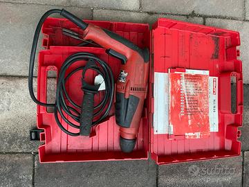 Tassellatore Hilti