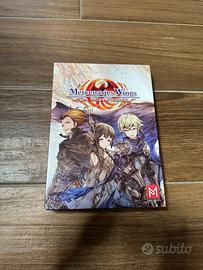 Mercenaries Wings Special Edition ps4