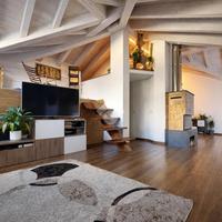 4 LOCALI A CASPOGGIO