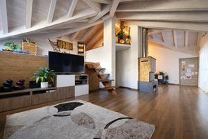 4 LOCALI A CASPOGGIO