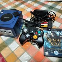 Nintendo GameCube 