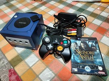 Nintendo GameCube 