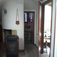 Mansarda nuova montemonaco