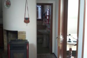 Mansarda nuova montemonaco