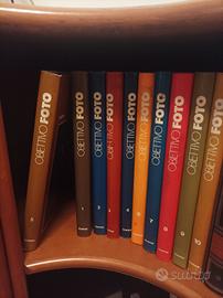 libro obbiettivo foto 