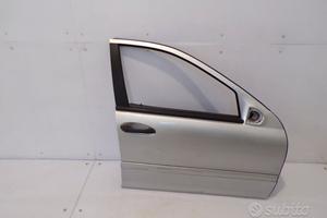 Portiera anteriore destra Mercedes Classe C W203
