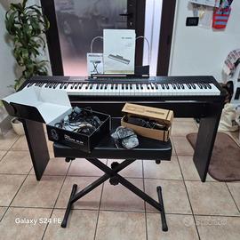 🎹 PIANOFORTE DIGITALE THOMANN SP-320 – COME NUOVO