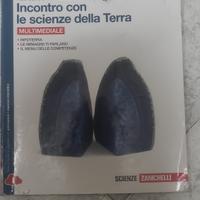 Incontro con le scienze della terra