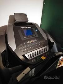 Tapis Roulant Proform Proshox 3
