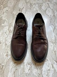 Scarpe Made in Italy tg 42 uomo