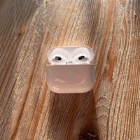 AirPods (3ª gen) Apple con custodia MagSafe