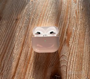 AirPods (3ª gen) Apple con custodia MagSafe