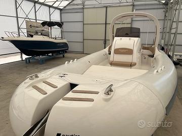 Subito LAGUNA YACHT Gommone Panamera Yacht PY80 Nautica In vendita a Treviso
