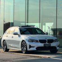 BMW 318 luxury