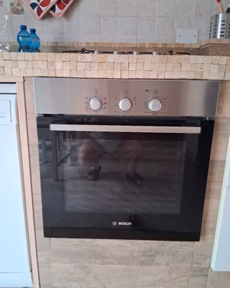forno elettrico