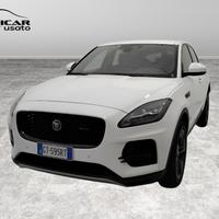 JAGUAR E-Pace 2021 - E-Pace 2.0d i4 mhev R-Dynamic