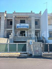 Villa a schiera Ugento [108giovannifalconeVRG] (Ug