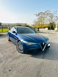 Alfa Romeo Giulia 2.2 Turbodiesel 180CV