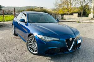 Alfa Romeo Giulia 2.2 Turbodiesel 180CV
