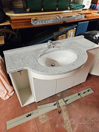 Mobile bagno