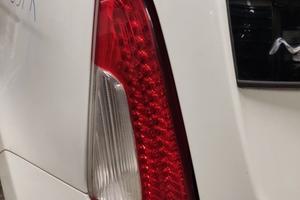 Fanale posteriore sinistro LANCIA MUSA del 2009