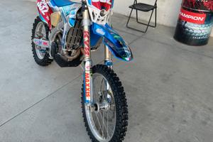 TM 250 4T