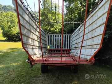 Autocaricante Bevilacqua