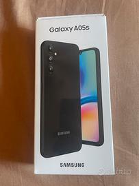 Samsung Galaxy A05s