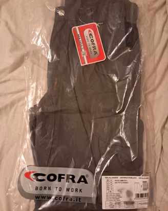 Pantaloni lavoro