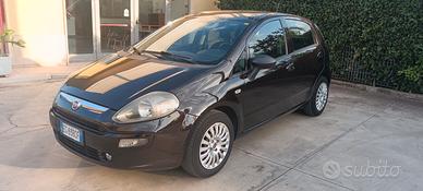 Fiat Punto Evo 1.2 5 porte S&S Active