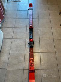 Sci Atomic Redster G9 RS 190