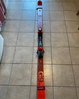 Sci Atomic Redster G9 RS 190