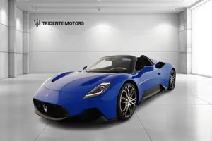 Maserati MC20 Cielo 3.0 V6 630cv rwd auto