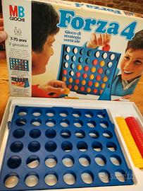 forza 4 MB 
