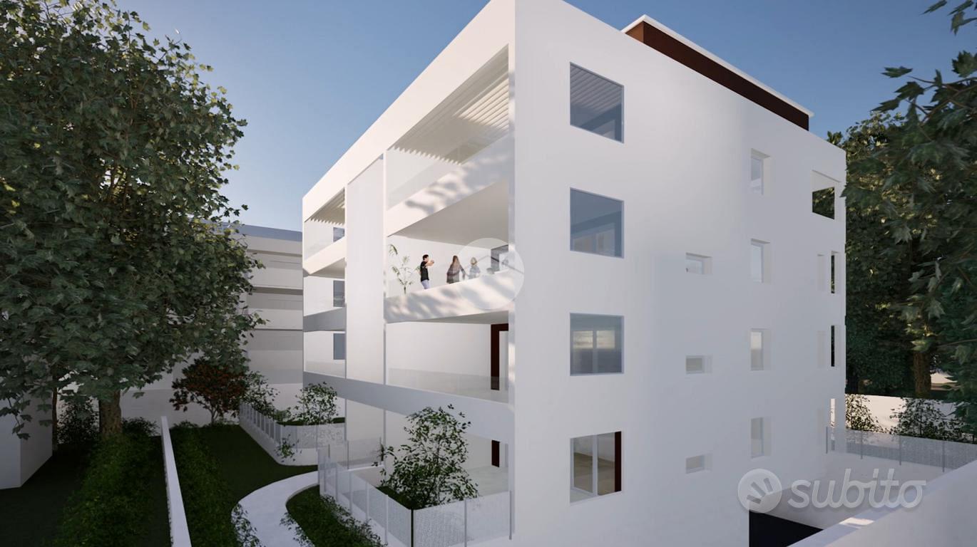 Apartment in Sassari, Luna e Sole - Vista 3