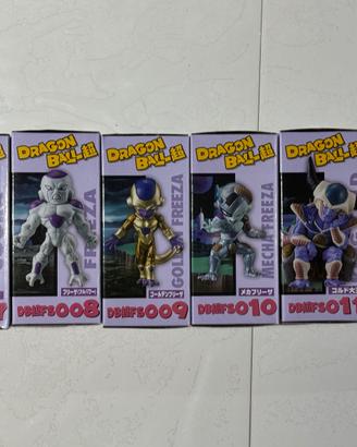 WCF Dragon Ball Freeza/Freezer Special Vol. 2