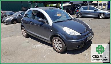 Ricambi Usati CITROEN C3 Pluriel 2006