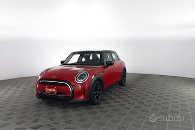 MINI Mini 5 Porte 1.5 Cooper Classic 5 porte