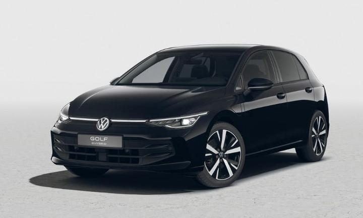 Volkswagen Golf 1.5 tsi ehybrid Edition Plus 204cv