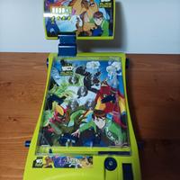 Flipper Ben 10 