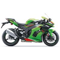 Kawasaki Ninja ZX-10 R - 2024