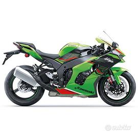 Kawasaki Ninja ZX-10 R - 2024