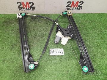 ALZACRISTALLO ELETTRICO ANT. DX CITROEN C4 Grand P