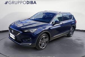 SEAT Tarraco Diesel 2.0 tdi Xcellence 4drive ...