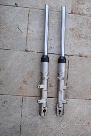Forcella Benelli 125 2c e Guzzi Ts